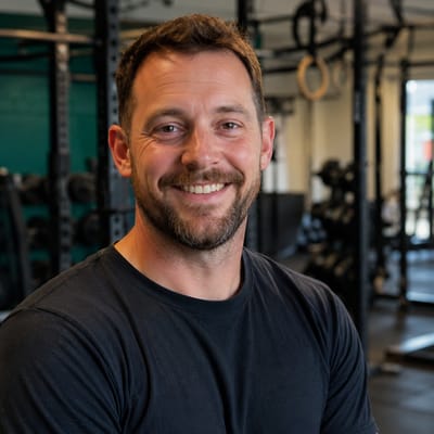 Fitness client