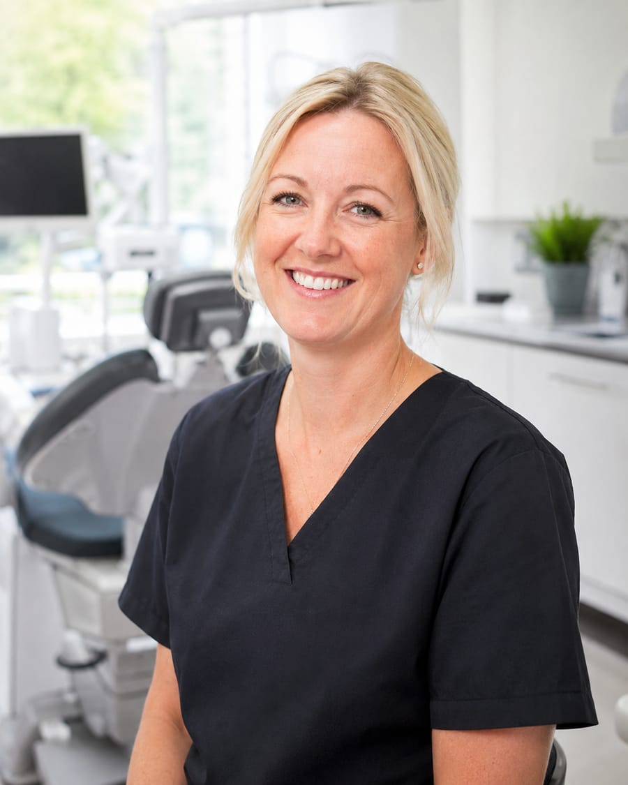Clinic owner